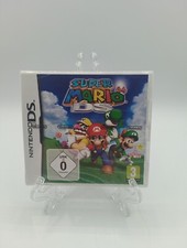 Super Mario 64 Nintendo Ds Pal