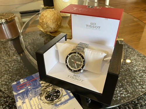 Orologio tissot prs - orologio, uomo