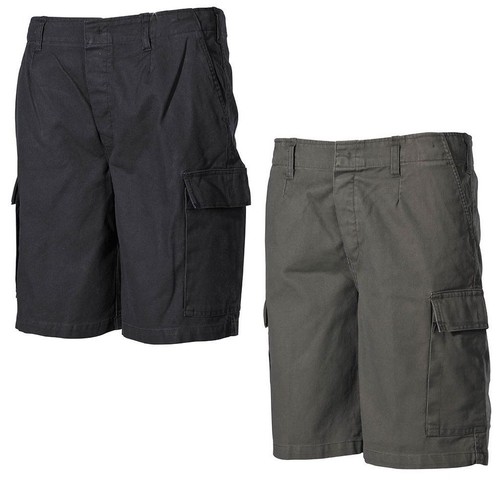 Mfh pantaloncini bermuda short - mfh,