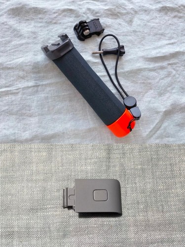 Gopro handler impugnatura - gopro,