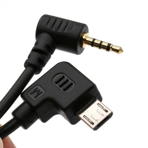 Per zhiyun cavo telecomando - per,
