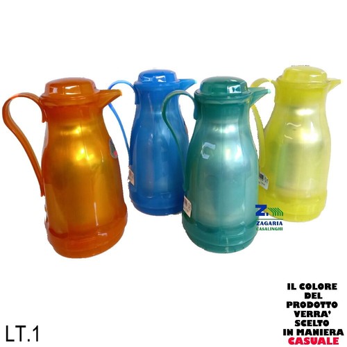 Caraffa termica in - caraffa,