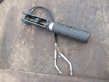 barre poignée de gaz 8cv