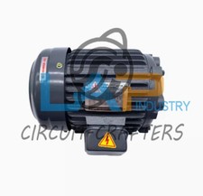 New 1PCS Hydraulic specialized motor AEEH-132M-4 10HP 7.5KW Inner shaft motor