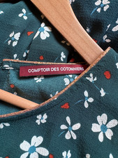 Robe  COMPTOIR DES COTONNIERS