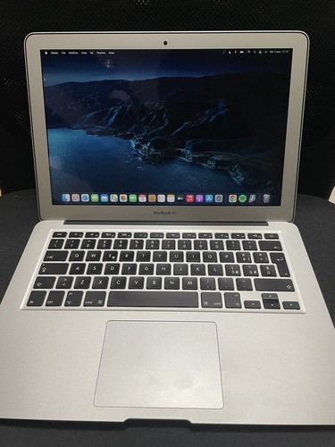 Apple macbook air intel - macbook, (intel