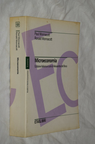 Microeconomia e r - p.,