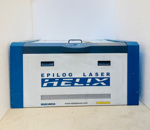 Epilog laser helix - epilog,