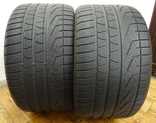 Pneumatici invernali pirelli - 2,