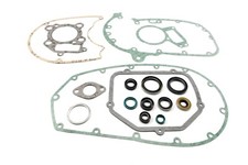Kit guarnizioni NSU Max adatte