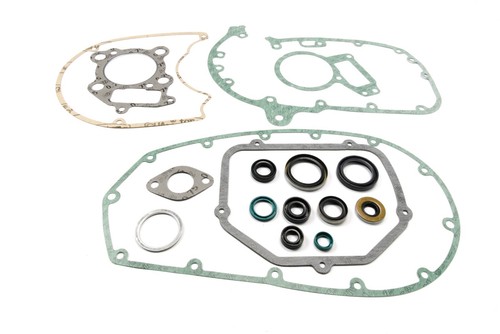 Kit guarnizioni nsu max - nsu,