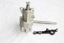 Scatola sterzo steering box