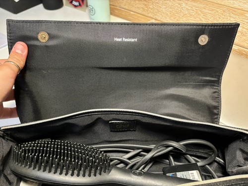 Ghd glide spazzola elettrica - ghd,