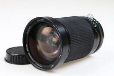 VIVITAR 28-210 mm f/3,5-6,5 MC