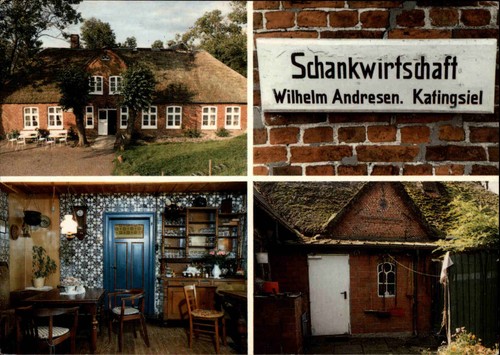 Tönning katingsiel - ot,