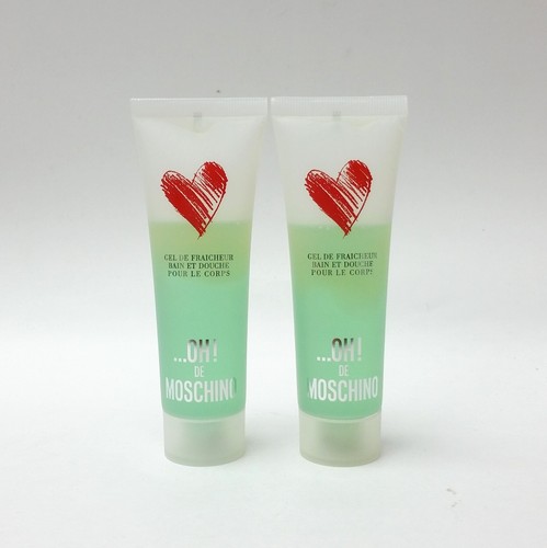 Moschino gel de - gel,