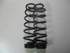 COPPIA MOLLE AMMORTIZZATORI POSTERIORI SEAT IBIZA IV ANNO 2008/2017