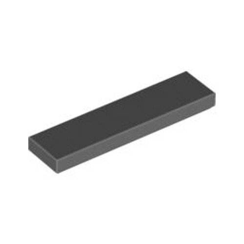 Lego mattoncini 50x grigio