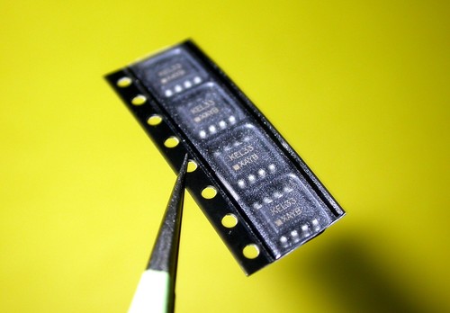 Pezzi motorola mc100el33 - 4,