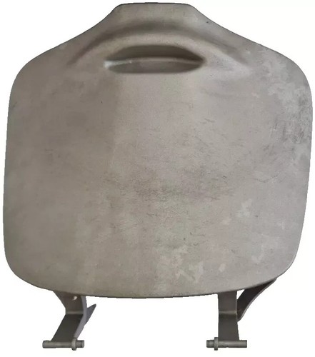 Sportello bauletto anteriore - sportello,