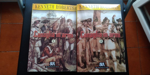 Kenneth roberts canaglia - kenneth, in