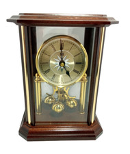 MELUX - Orologio da Tavola -