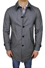 Giacca cappotto uomo