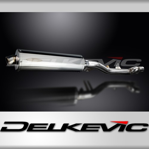 Kit scarico silenziatore honda - scarico,