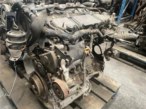 1cd ftv motor - ⭐, completo