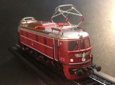 w ATLAS 105 - Locomotore