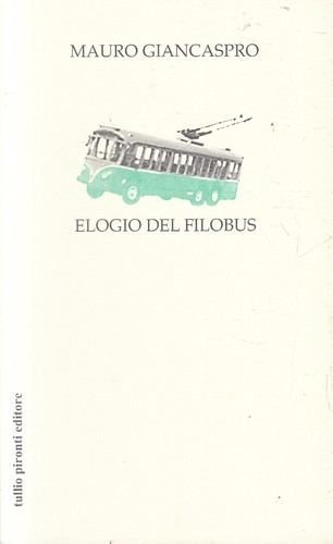 Ln2 elogio del - elogio, filobus