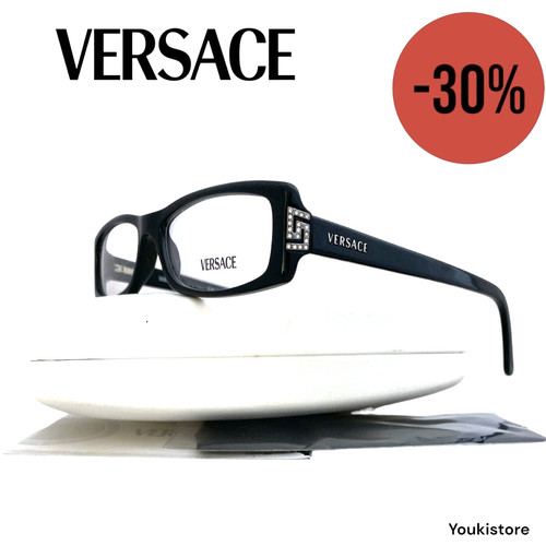 Versace occhiali vista - da, mod