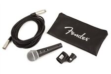 New Fender P-52S Dynamic