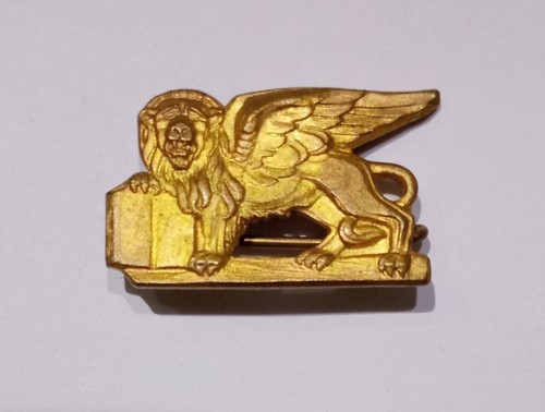 Distintivo spilla - [nc],