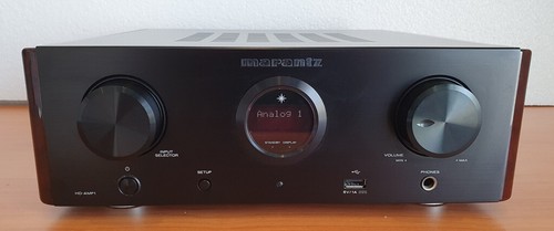 Marantz amp amplificatore - amp,