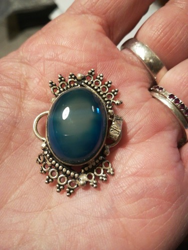 Ciondolo collana pendente - collana,