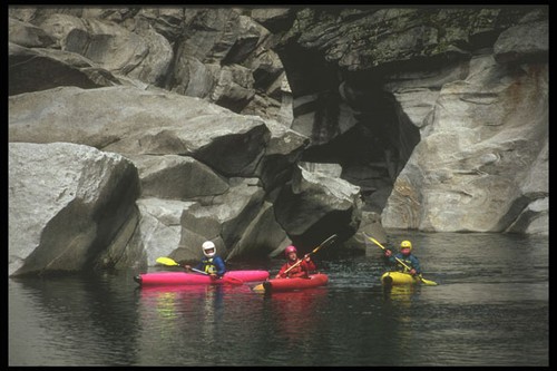 207031 kayakisti valle - kayakisti, in