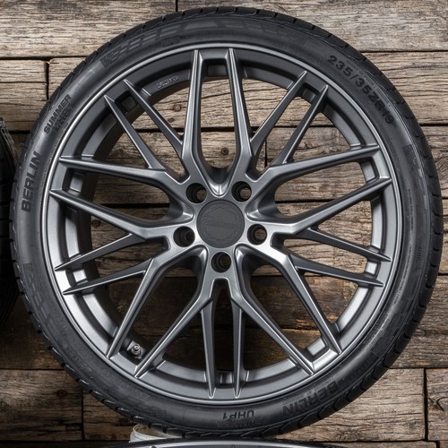 Pollici ruote estive rw01 - estive,