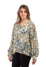 Camicia Donna Manica Lunga