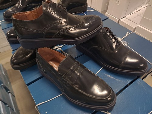 Scarpe uomo classiche - ,