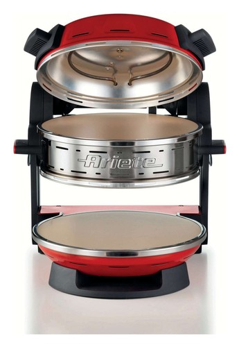 Ariete forno pizza 2300w 32cm - 2300w,
