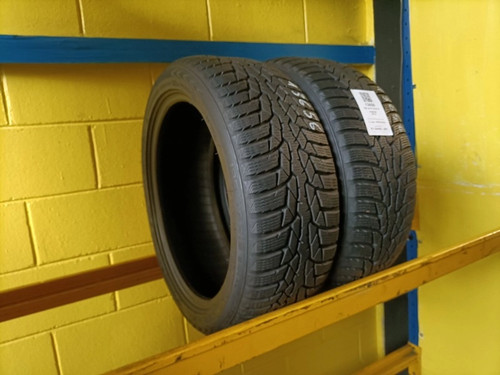 Pneumatici usati nokian wr - 2,