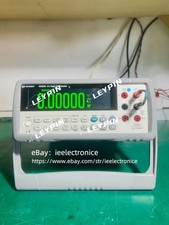 1 PZ Multimetro digitale