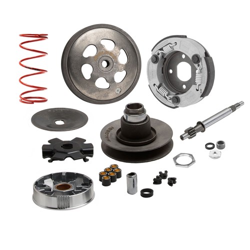 Kit over range trasmissione - kit,