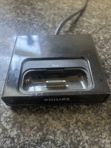 Philips htd7001 docking - philips,
