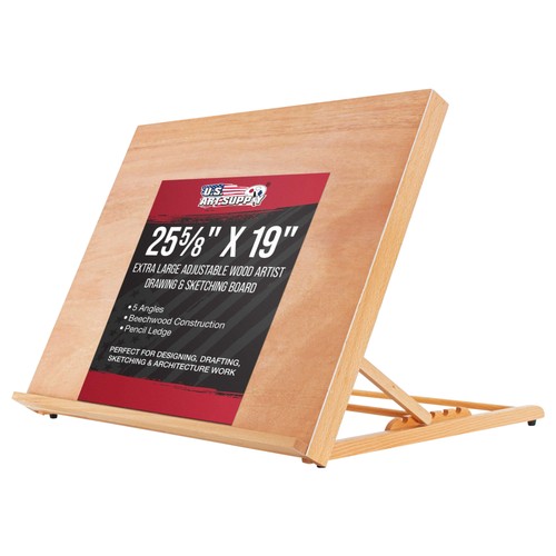 Art supply large - art, x-large