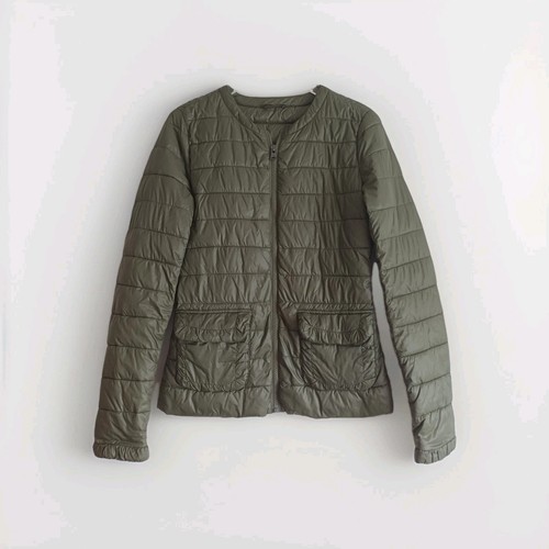 Benetton giacca imbottita - giacca,