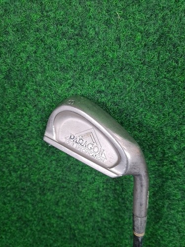 Mizuno paragon ferri uomo - mizuno,