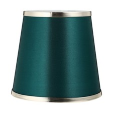  Lampada Abatjour Paralume in Tessuto Paralumi Per Lampade Tavolo Casa