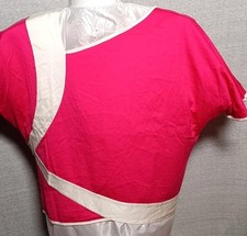 Maglia vintage taglia XL rosa